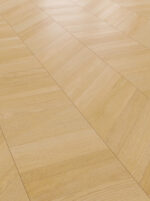 Ламиниран паркет KronoSwiss Grand Selection Chevron №D80691 Бряг 10мм / 33 клас - Image 2