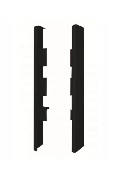 Тапи L Vox Espumo 506 Черни