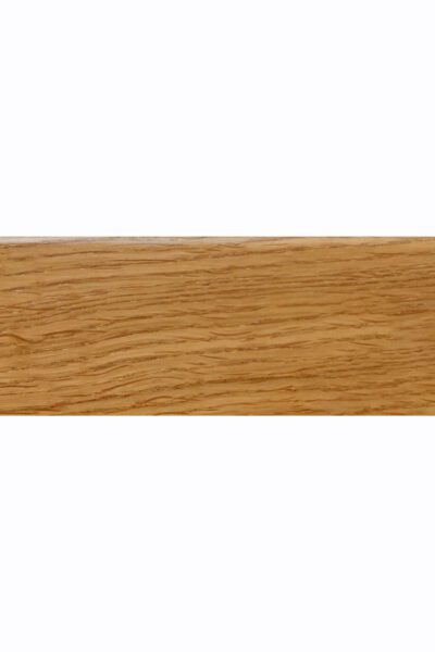 Перваз FR-60 Дъб мат МДФ 60мм x 16мм х 2400мм