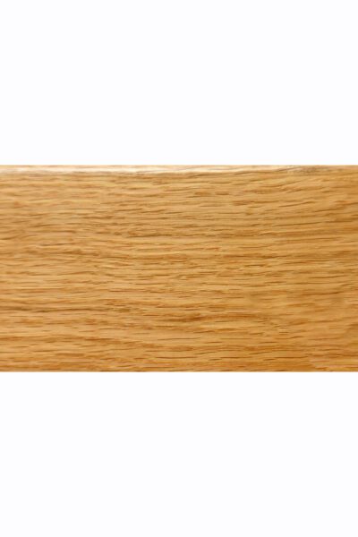 Перваз FR-80 Дъб мат МДФ 80мм x 16мм х 2400мм