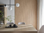 Стенен панел Linerio M+ №6065813 Светъл дъб  2650/112 - Image 2