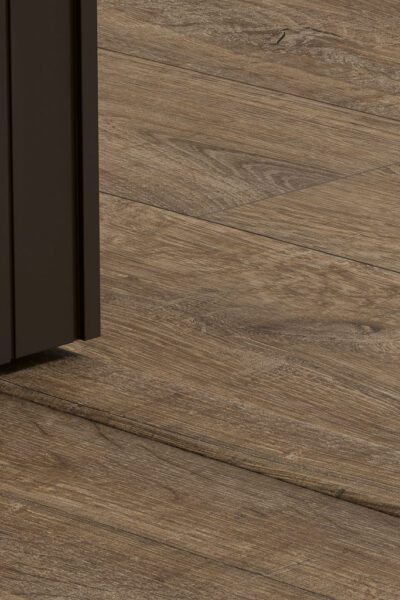 Лайстна MDF Incizo 3579 Дъб Рива кафяв QSINCP03579 2.15м