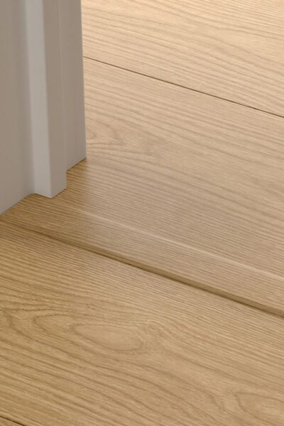 Лайстна PVC Incizo 40278 Дъб джинджифил QSVINCP40278 2.00м