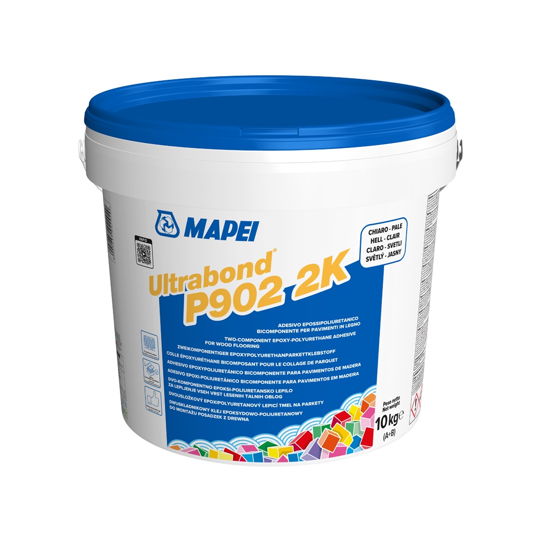 4_278-ultrabond-p902-2k-a-b-ch-10kg-int-9457301_4e178b574b4546468a819d90ac84ce52 Лепило Mapei Ultrabond P902 CHIARO 2K 10кг - Image 1