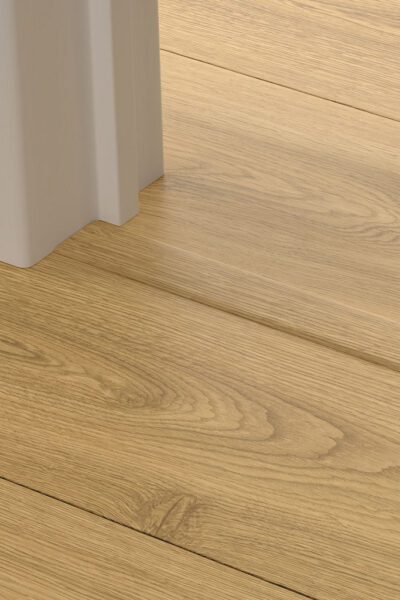 Лайстна MDF Incizo 5801 Дъб пясъчен QSINCP05801 2.15м