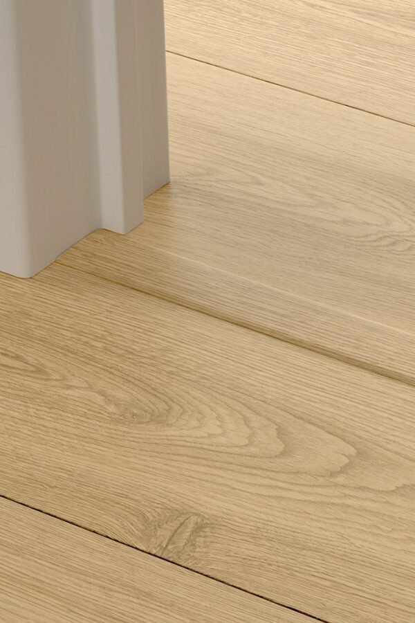 Лайстна MDF Incizo 5802 Дъб пустинно сив QSINCP05802 2.15м