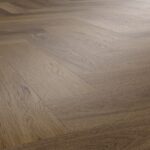 Винилова настилка Afirmax Legnar Herringbone №41475 Дъб Фриско 4.5мм / 33 клас 4V - Image 3