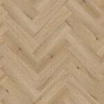 Винилова настилка Afirmax Legnar Herringbone №41535 Дъб Арвада 4.5мм / 33 клас 4V