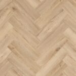 Винилова настилка Afirmax Legnar Herringbone №41595 Дъб Тускон 4.5мм / 33 клас 4V