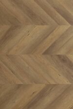 Винилова настилка Afirmax Legnar Chevron №41472 Дъб Фриско 4.5мм / 32 клас 4V