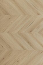 Винилова настилка Afirmax Legnar Chevron №41532 Дъб Арвада 4.5мм / 32 клас 4V