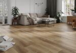 Винилова настилка Afirmax Legnar Wood Floor №41472 Дъб Фриско 4мм / 33 клас 4V - Image 2