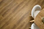 Винилова настилка Afirmax Legnar Wood Floor №41472 Дъб Фриско 4мм / 33 клас 4V - Image 5