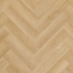 Винилова настилка Afirmax Legnar Herringbone №41825 Дъб Хартфорд 4.5мм / 33 клас 4V