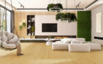 Винилова настилка Arteo Ceramin №66938 Маджоре 4мм / 34 клас 4V - Image 2