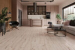 Ламиниран паркет Classen Casa Intensity №55498 Дъб Арбо 10мм / 33 клас AC5 4V - Image 2