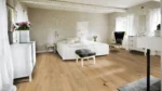 Трислоен паркет Kährs №151N5AEK09KW200 Дъб Пюр 4V - Image 4