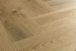 Ламиниран паркет QuickStep №IMD8245 Овъглен дъб 8мм / 32 клас 4V - Image 4