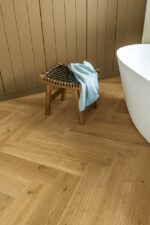 Ламиниран паркет QuickStep №IMD8244 Дъб Канела 8мм / 32 клас 4V - Image 4