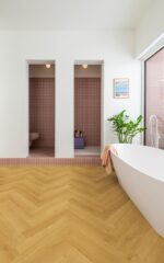 Ламиниран паркет QuickStep №IMD8247 Дъб Кимион 8мм / 32 клас 4V - Image 2