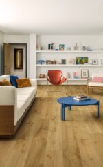 Ламиниран паркет QuickStep №IM8256 Дъб труфел 8мм / 32 клас 4V - Image 5