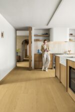 Ламиниран паркет QuickStep №IM8259 Дъб Дюн 8мм / 32 клас 4V - Image 2