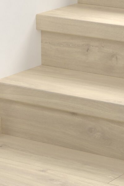 Стъпала Quickstep 1655 Дъб Хавана натурален №QSSTRBCLM01655