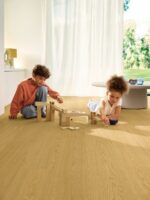 Ламиниран паркет QuickStep №IMU8260 Дъб бърбън 12мм / 33 клас 4V - Image 8