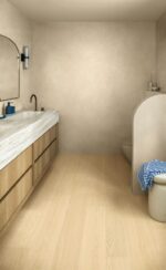 Ламиниран паркет QuickStep №IMU8258 Дъб слонова кост 12мм / 33 клас 4V - Image 2