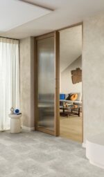 Ламиниран паркет QuickStep №IM8254 Дъб памук 8мм / 32 клас 4V - Image 3