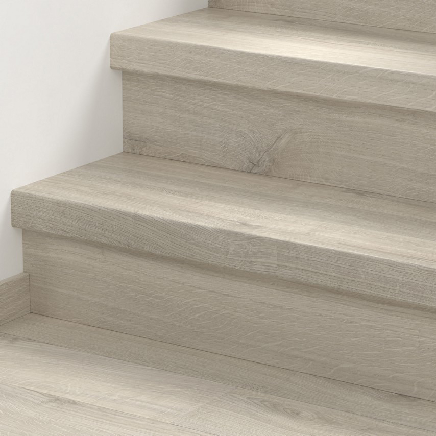cq5dam web Стъпала Quickstep 3580 Дъб Нюкасъл сив №QSSTRBEL03580 - Image 1