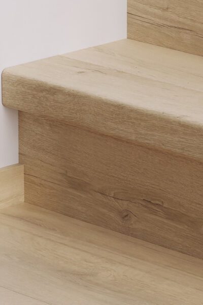 Стъпала Quickstep 0896 Дъб натурален лакиран №QSSTRBEL0896