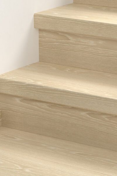 Стъпала Quickstep 5799 Дъб мраз беж №QSSTRBCLM05799