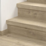 Стъпала Quickstep 1656 Дъб Хавана натурален дялан №QSSTRBCLM01656