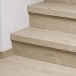 Стъпала Quickstep 1487 Дъб полунощ натурален №QSSTRBCLM01487