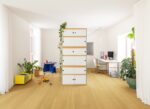 Ламиниран паркет QuickStep №IMU8260 Дъб бърбън 12мм / 33 клас 4V - Image 4