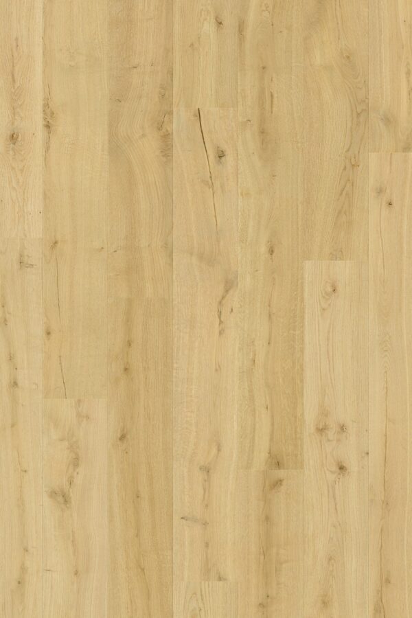 Ламиниран паркет QuickStep №IM8255 Дъб бадем 8мм / 32 клас 4V