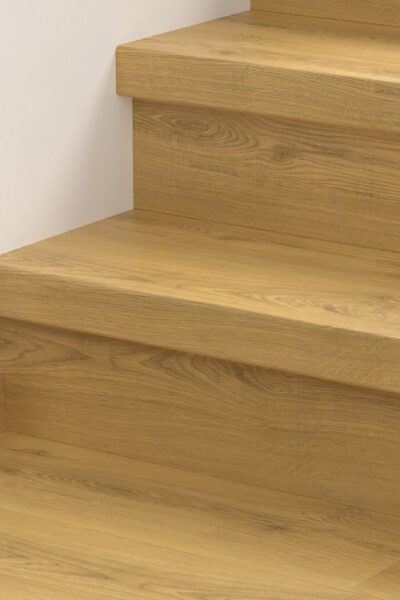 Стъпала Quickstep 5787 Дъб класически светъл №QSSTRBCLM05787