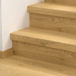 Стъпала Quickstep 5801 Дъб пясъчен №QSSTRBCLM05801