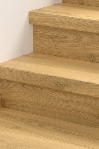 Стъпала Quickstep 5801 Дъб пясъчен №QSSTRBCLM05801