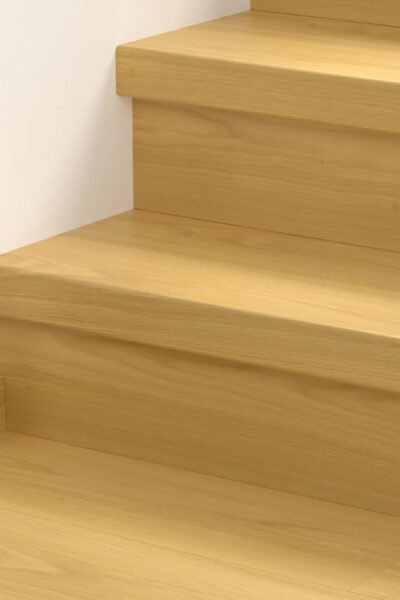 Стъпала Quickstep 5794 Дъб бисквитка кафяв №QSSTRBCLM05794