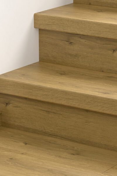 Стъпала Quickstep 5792 Дъб меден кафяв №QSSTRBCLM05792