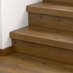 Стъпала Quickstep 5793 Дъб какао кафяв №QSSTRBCLM05793