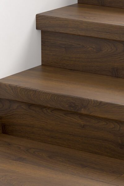Стъпала Quickstep 5800 Дъб кафяв фъстък №QSSTRBCLM05800