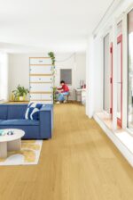 Ламиниран паркет QuickStep №IMU8260 Дъб бърбън 12мм / 33 клас 4V - Image 2