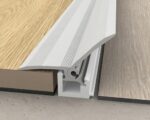 Мултифункционален профил Quickstep QSPRSILV сребро 1,86м - Image 5