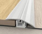 Мултифункционален профил Quickstep QSPRSILV сребро 1,86м - Image 4