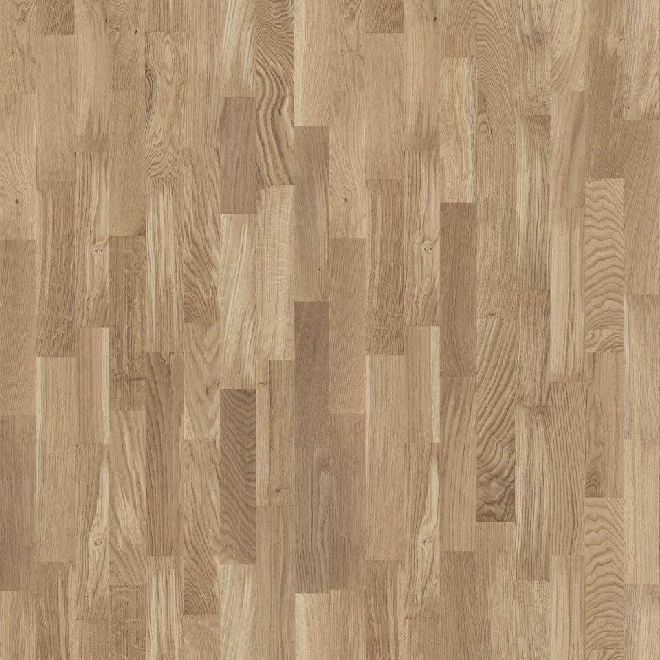 TH_3_Strip_Salsa_Oak_Original_Shiny Трислоен паркет Tarkett 550049153 Salsa Дъб Оригинал блестящ 14мм - Image 1