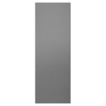MPC модулен стенен панел XL Vilo №108877 60 x 265 x 0,8см - Brushed Steel