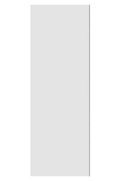 MPC модулен стенен панел XL Vilo №108884 60 x 265 x 0,8см - Soft White